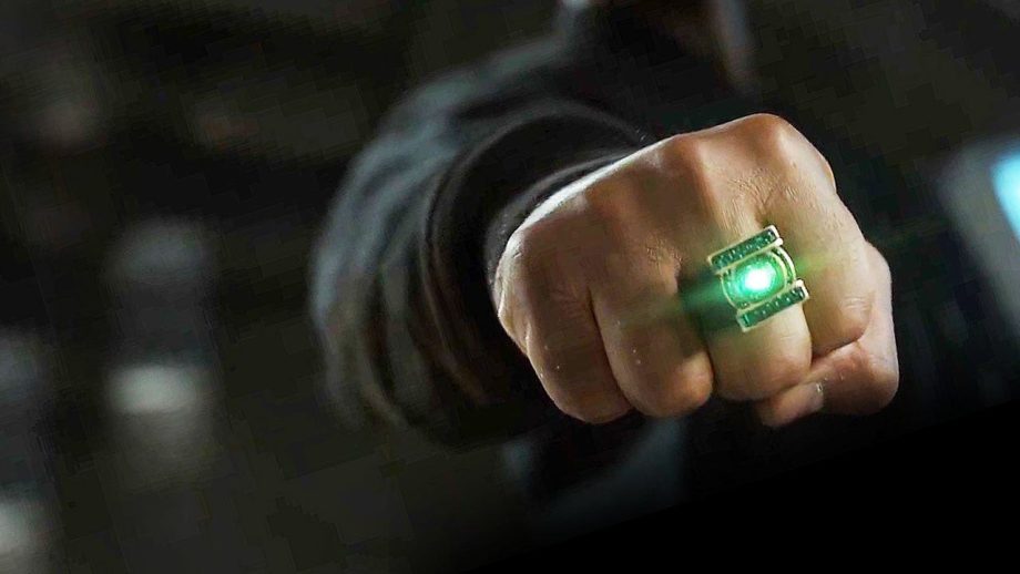 Lanterns Showrunner on Episode 2’s Big Ending and When and Where to Use the Ring