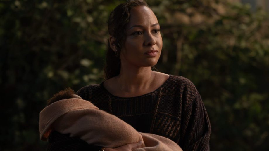 Lanterns Season 1, Episode 3 Review & Recap Lanterns Season 1, Episode 3 Review & Recap