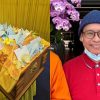 Family grateful after ‘hundreds’ attend wake of Yusof Ishak Secondary School teacher, send him off with farewell messages, Singapore News