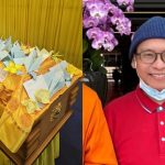 Family grateful after ‘hundreds’ attend wake of Yusof Ishak Secondary School teacher, send him off with farewell messages, Singapore News