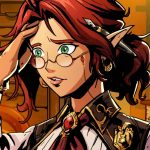 BG3 meets Fire Emblem in a Steamy New Steam RPG