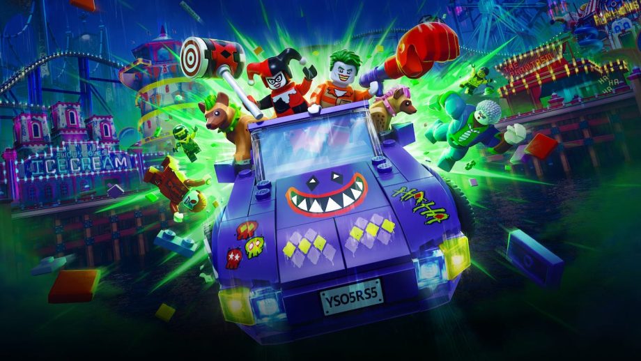 LEGO Batman Mayhem DLC Trailer Coming to IGN’s gamescom Show LEGO Batman Mayhem DLC Trailer Coming to IGN’s gamescom Show