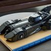 LEGO Batman Returns Batmobile Set Officially Announced