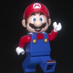 Lego and Mario Are Officially Teaming Up for New Releases in 2027