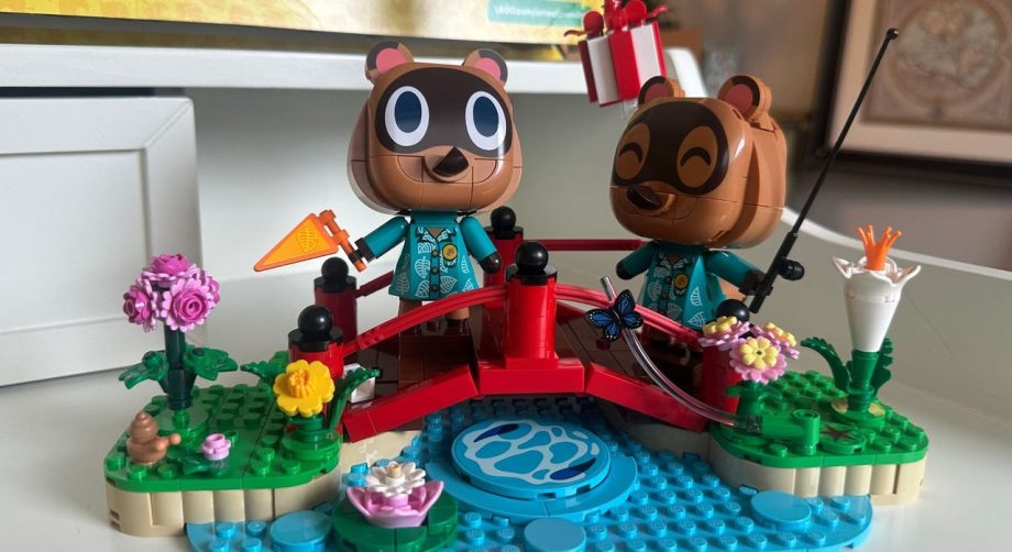 Timmy and Tommy’s Fun Day Out Set Review Timmy and Tommy’s Fun Day Out Set Review