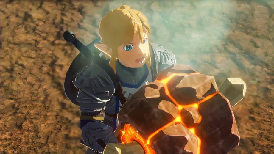 The 10 Nastiest Video Game Foods That’ll Ruin Your Appetite