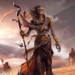 Magic Designer Wants to Resurrect a Forgotten Card That Tells a Perfect Miniature Horror Story