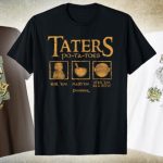 Amazon Is Having a Lord of the Rings T-Shirt Sale This Weekend