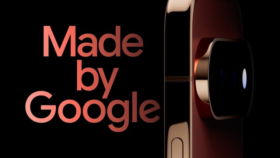 The Pixel 11 is Here The Pixel 11 is Here