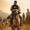 Yellowstone and Lioness Games Could Be in Paramount Games’ Future
