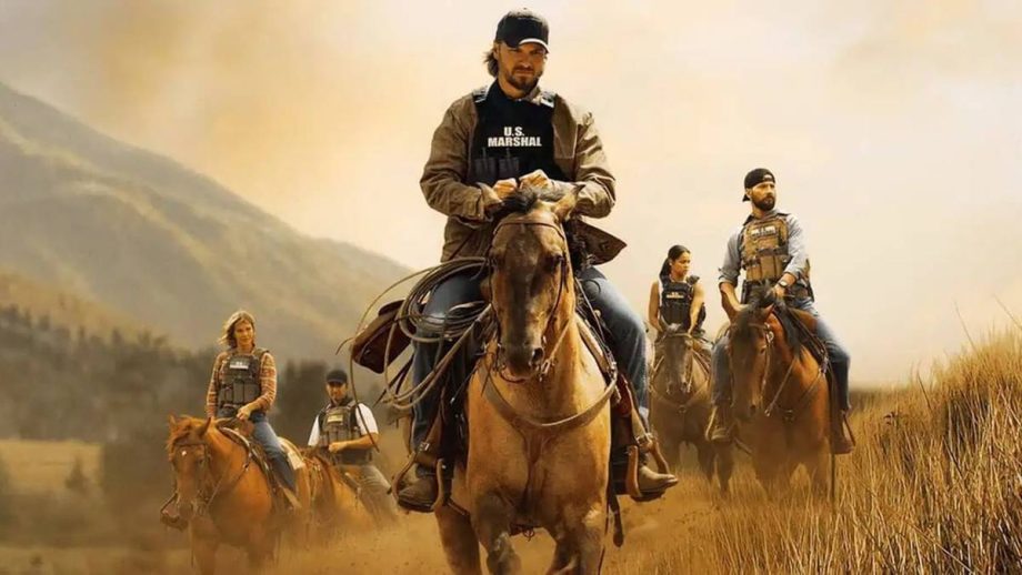 Yellowstone and Lioness Games Could Be in Paramount Games’ Future Yellowstone and Lioness Games Could Be in Paramount Games’ Future