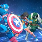 Dataminers Uncover Five Possible DLC Characters for Marvel Tokon: Fighting Souls