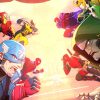 Marvel Tokon Launches to Mixed Reviews on Steam