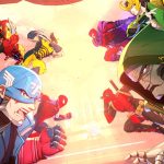 Marvel Tokon Launches to Mixed Reviews on Steam
