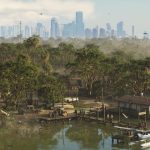 GTA 6 Map Size Compared to Other Rockstar Games Like RDR2 and GTA 5