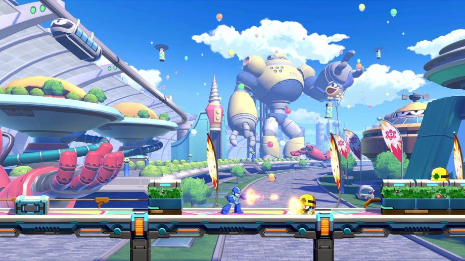 Dual Override’ Is Capcom Kicking It Old-School Dual Override’ Is Capcom Kicking It Old-School