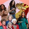 Why menopause is finally having a pop culture moment