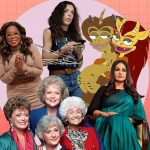 Why menopause is finally having a pop culture moment