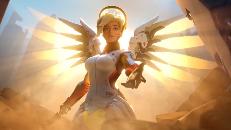 Blizzard Leads Xbox as Top-Performing Studio Thanks to Overwatch and Diablo