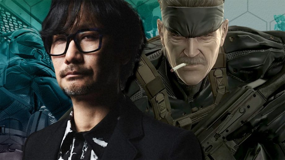 The Legacy of Metal Gear Solid 4 The Legacy of Metal Gear Solid 4