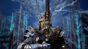 Mistfall Hunter’s Best Class Just Got Even Better Mistfall Hunter’s Best Class Just Got Even Better