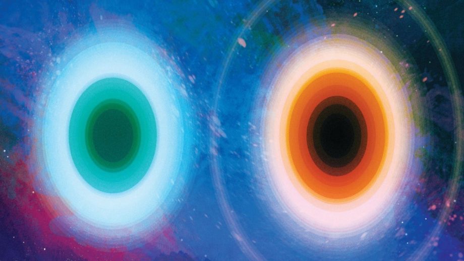 The Folio Society’s The Three-Body Problem Trilogy Preview