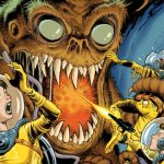 EC Comics Cruel Kingdom Sequel Series Revealed