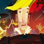 Ron Gilbert Says Making Another ‘Monkey Island’ Game Would Be “Really Complicated”