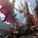 The Best Monster Hunter Game Is 86% Off Right Now