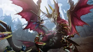 The Best Monster Hunter Game Is 86% Off Right Now