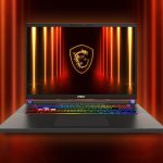 The MSI Vector 16″ RTX 5070 Ti Gaming Laptop Drops to ,399 During Walmart’s Back to School Sale