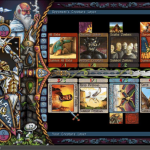 Magic: The Gathering Has A Kickass Video Game You Probably Don’t Know About