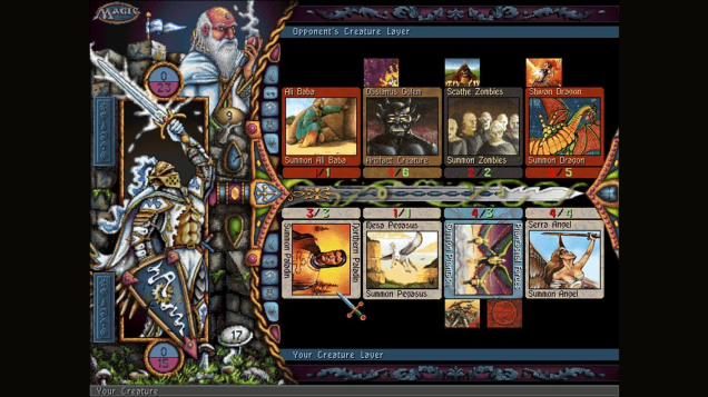 Magic: The Gathering Has A Kickass Video Game You Probably Don’t Know About Magic: The Gathering Has A Kickass Video Game You Probably Don’t Know About