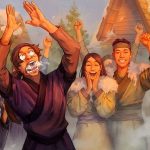 Magic Designer Says This Underrated Avatar MTG Commander Deserves More Play
