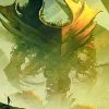 Magic just revealed 25 wild cards in Mystery Booster Commander