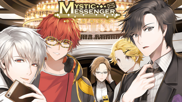 The Best Otome Games To Play That Aren’t Love And Deepspace The Best Otome Games To Play That Aren’t Love And Deepspace