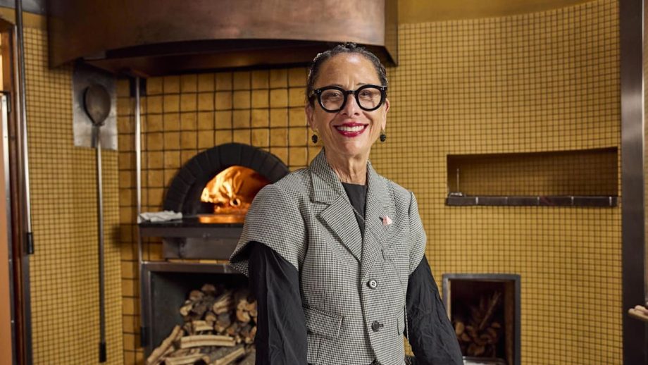 Nancy Silverton brings Chi Spacca to Singapore as Osteria Mozza reopens Nancy Silverton brings Chi Spacca to Singapore as Osteria Mozza reopens