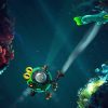 It Feels Like Mash-Up of Steamworld Dig and Subnautica