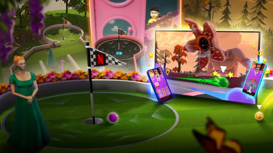 Netflix Games’ Latest Pivot Is a Reminder of Its Messy Past Netflix Games’ Latest Pivot Is a Reminder of Its Messy Past