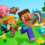 Minecraft Is Coming to Nintendo Switch 2 Soon