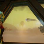Smuggler’s Gambit Lets You Keep Helping Hondo Ohnaka in Fortnite After You Leave Disneyland