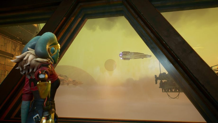 Smuggler’s Gambit Lets You Keep Helping Hondo Ohnaka in Fortnite After You Leave Disneyland Smuggler’s Gambit Lets You Keep Helping Hondo Ohnaka in Fortnite After You Leave Disneyland