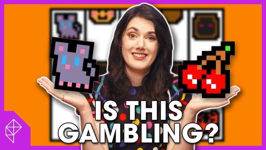 Nobody understands gambling, especially in video games Nobody understands gambling, especially in video games