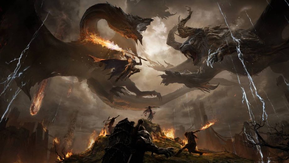 HoYoverse’s ‘Elden Ring Meets Monster Hunter’ Actually Plays More Like Final Fantasy 16 HoYoverse’s ‘Elden Ring Meets Monster Hunter’ Actually Plays More Like Final Fantasy 16