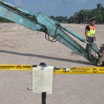 Johor probing 9 Malaysian firms for allegedly dumping construction waste from Singapore: Official