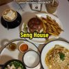 @chemplorer This cafe in the east is serving their back by popular demand haddoc…
