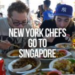 @singaporesocial_nyc Our cultural journey continues! To make authentic Singapore…