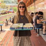@brit_cunningham Trying Singapore’s Michelin Bib Gourmand hawker food   this is …
