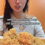 @christinazhuu i need to stop inhaling before i eat  #funny #mukbang #singapore …