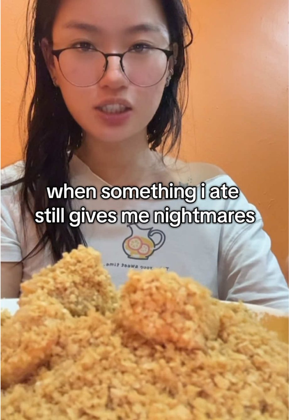 @christinazhuu i need to stop inhaling before i eat  #funny #mukbang #singapore …